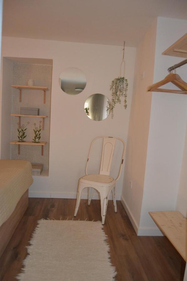 Appartement El Pisito