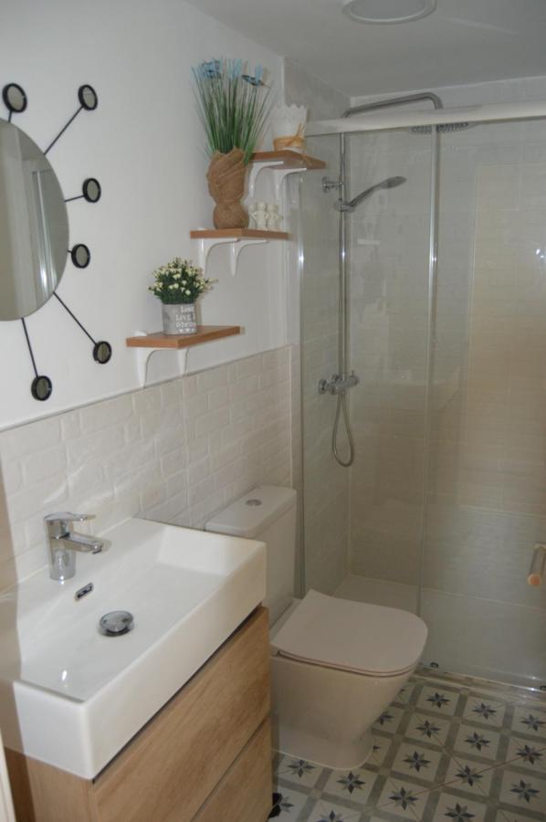 Appartement El Pisito Comarca de Pontevedra