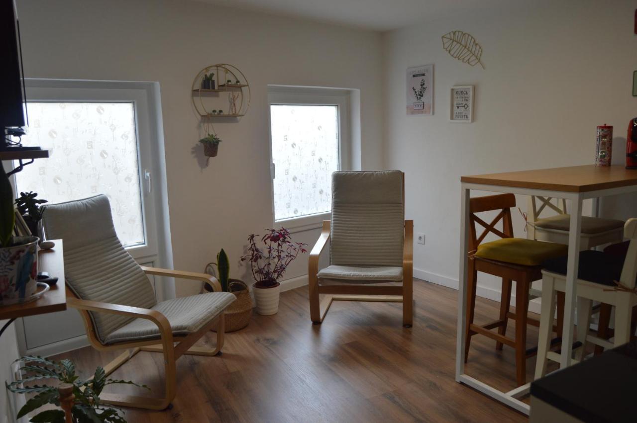 El Pisito Appartement *