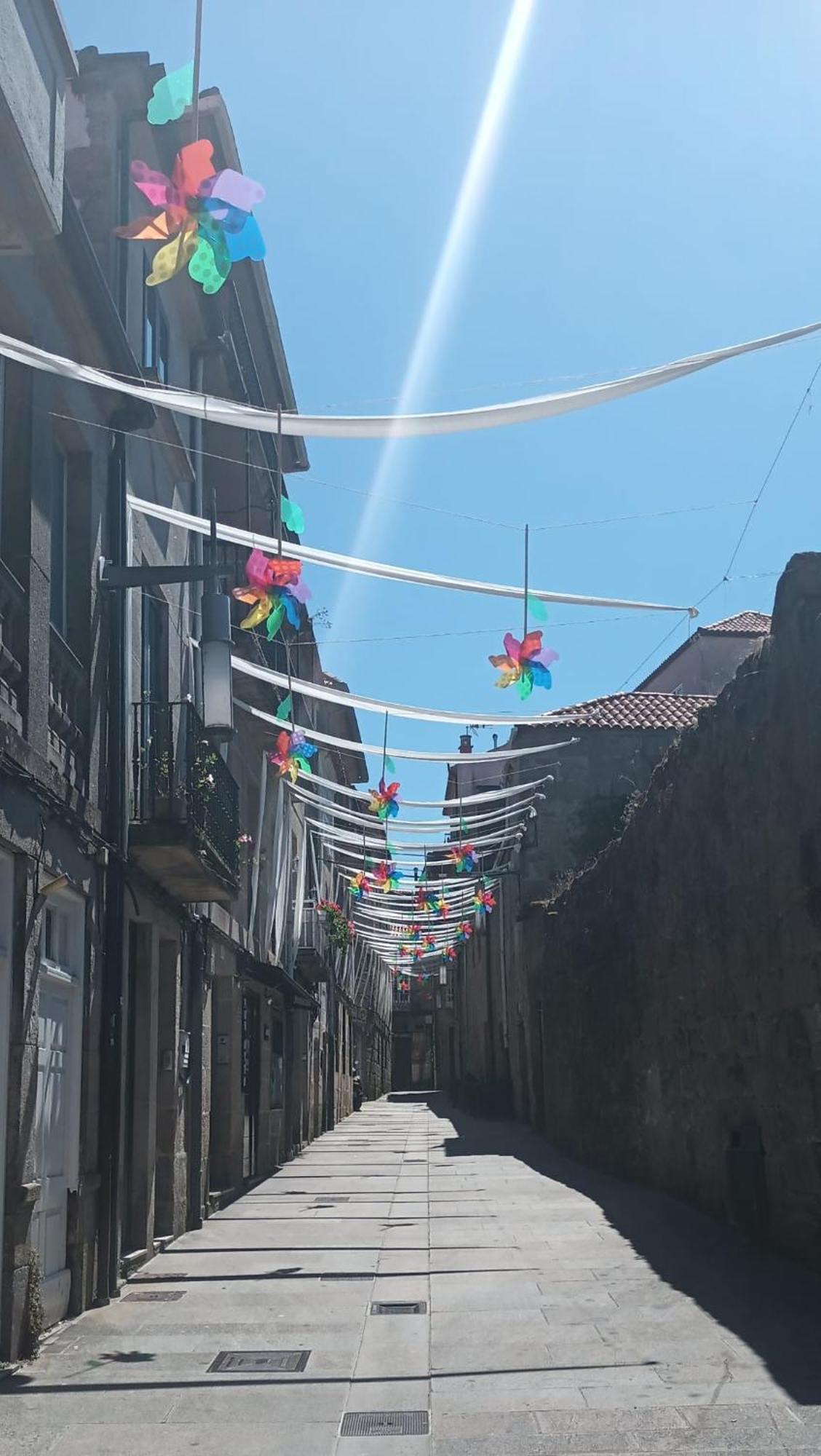 El Pisito Pontevedra